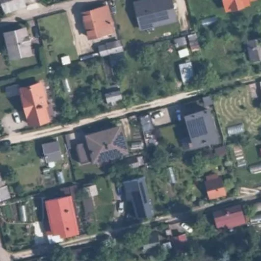 Vaizdas iš viršaus: Juodvarnių Sodų 7-oji g. 10, Vilnius