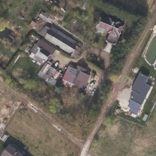 Vaizdas iš viršaus: Šaulių g. 2, Tirkiliškiai