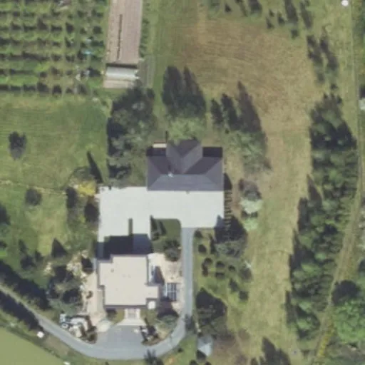 Vaizdas iš viršaus: Kaišiadorių g. 6, Vladikiškės