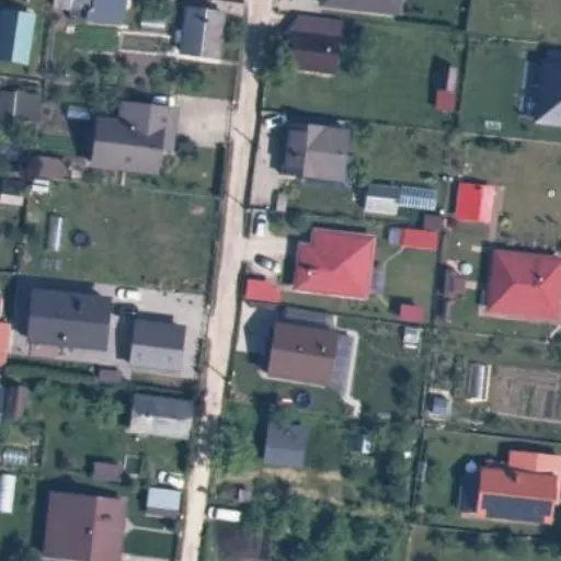 Vaizdas iš viršaus: Eišiškių Sodų 2-oji g. 13, Vilnius