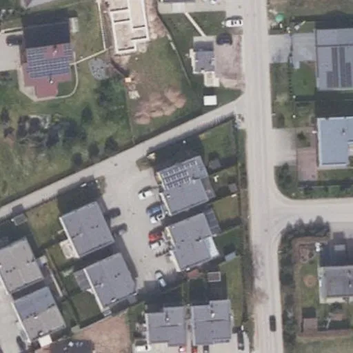 Vaizdas iš viršaus: Liucijanavos g. 107, Kaunas