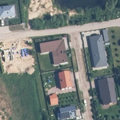 Vaizdas iš viršaus: Sembos g. 14, Vilnius