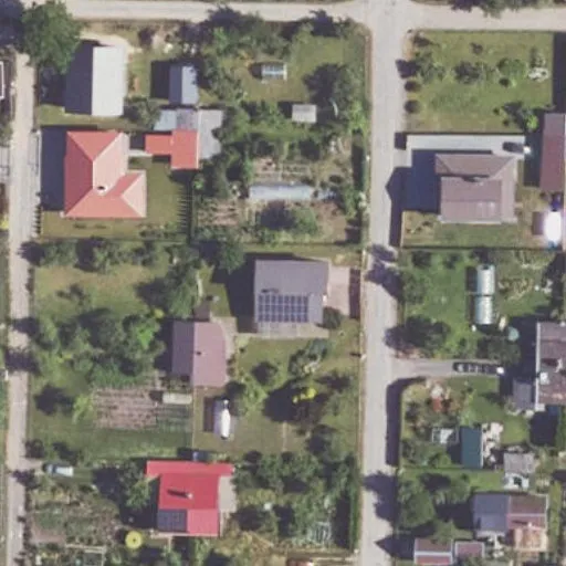 Vaizdas iš viršaus: Gilių g. 34, Panevėžys