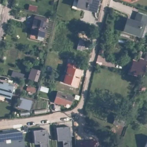 Vaizdas iš viršaus: Bajorų Sodų 14-oji g. 35, Vilnius