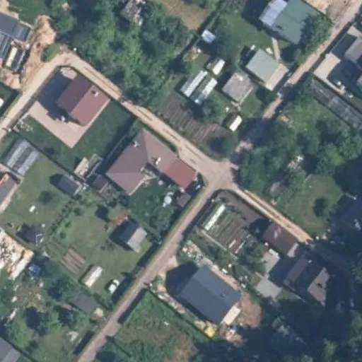 Vaizdas iš viršaus: Bajorų Sodų 21-oji g. 16, Vilnius