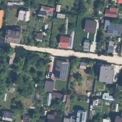 Vaizdas iš viršaus: Grūdų Sodų 8-oji g. 12, Vilnius
