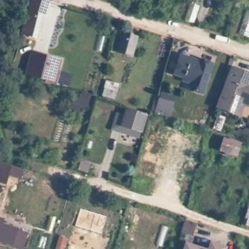 Vaizdas iš viršaus: Bajorų Sodų 8-oji g. 13, Vilnius