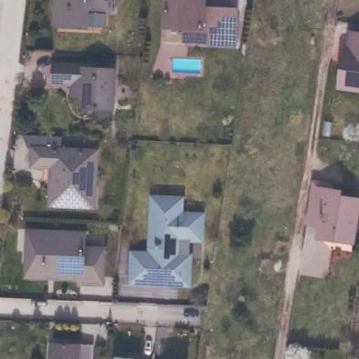 Vaizdas iš viršaus: Raudondvario pl. 288H, Kaunas