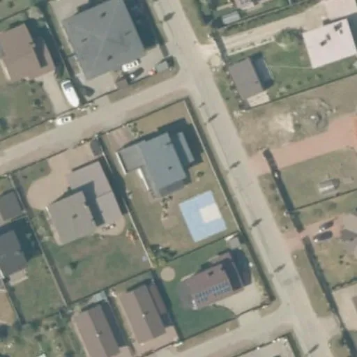 Vaizdas iš viršaus: Žaliakelio g. 17, Slengiai