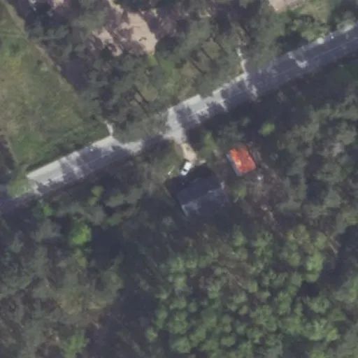 Vaizdas iš viršaus: Aleksandrynės g. 2, Šveicarija
