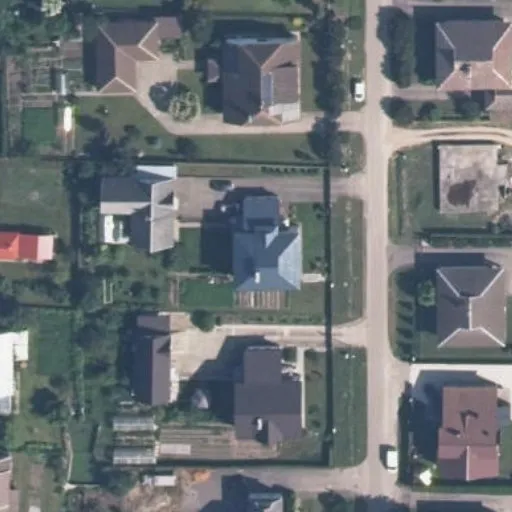 Vaizdas iš viršaus: Ringovėlės g. 22, Marijampolė
