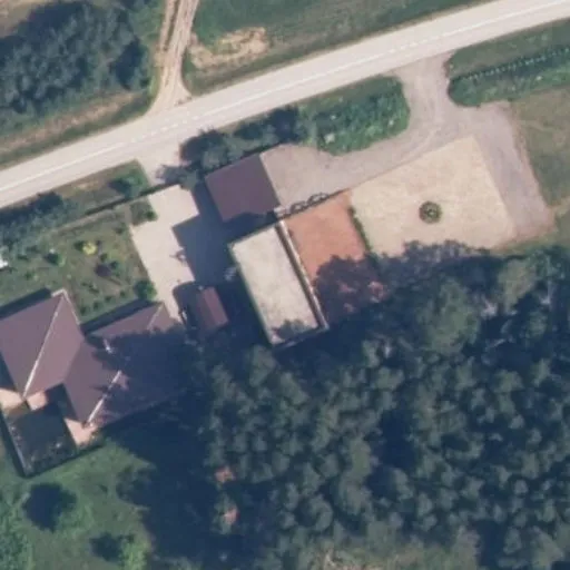 Vaizdas iš viršaus: Meduvio 1-oji g. 103, Plakna