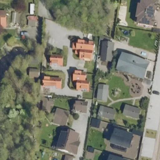 Vaizdas iš viršaus: Vaidilos g. 8A, Palanga