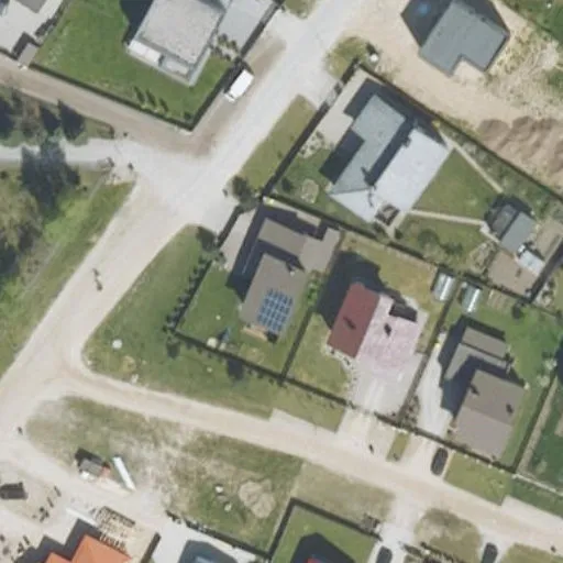 Vaizdas iš viršaus: Mėguvos g. 37, Kretinga