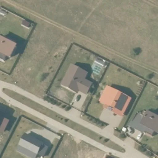 Vaizdas iš viršaus: Vėveriškių g. 27, Radailiai