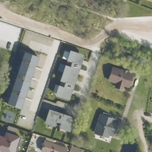 Vaizdas iš viršaus: Nendrės g. 12, Palanga