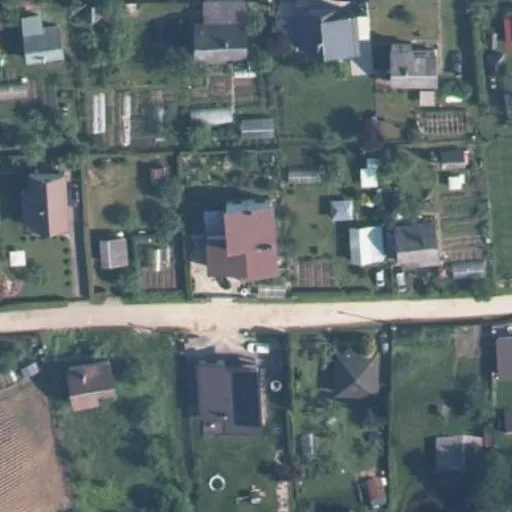 Vaizdas iš viršaus: Vakaro 8-oji g. 53, Aukštuolė