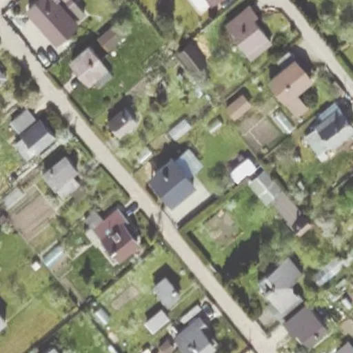 Vaizdas iš viršaus: Eglių g. 17, Kerava