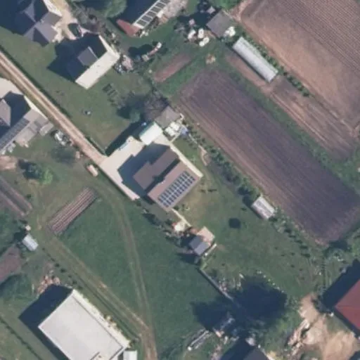 Vaizdas iš viršaus: Mažosios Lietuvos g. 27I, Šiauliai