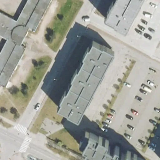 Vaizdas iš viršaus: Bangų g. 13, Palanga