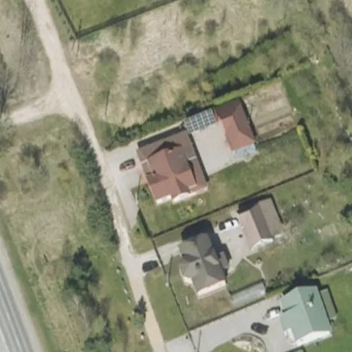 Vaizdas iš viršaus: Laisvės g. 178, Mažeikiai