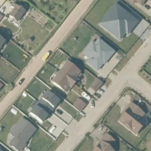 Vaizdas iš viršaus: Ringelio g. 27, Klaipėda