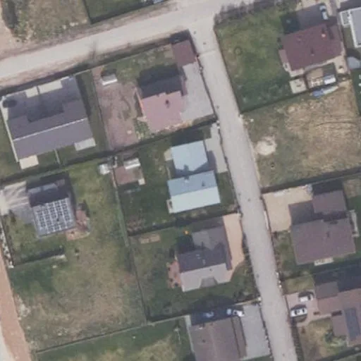 Vaizdas iš viršaus: Lubinų g. 102, Kaunas