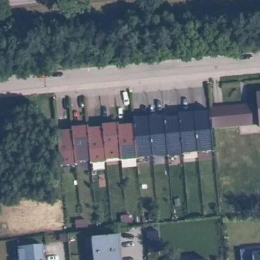 Vaizdas iš viršaus: Broniaus Kazio Balučio g. 3D, Vilnius