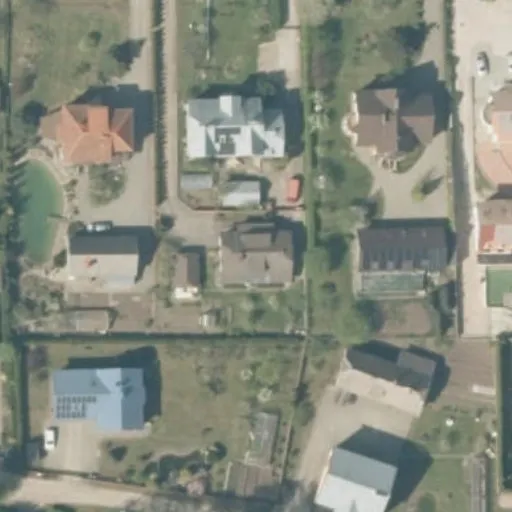 Vaizdas iš viršaus: Pajūrio g. 24A, Klaipėda