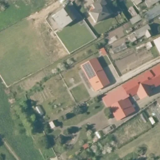 Vaizdas iš viršaus: Jūros g. 37A, Tauragė