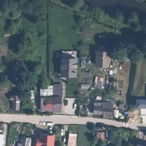 Vaizdas iš viršaus: Karklų g. 31C, Vilnius