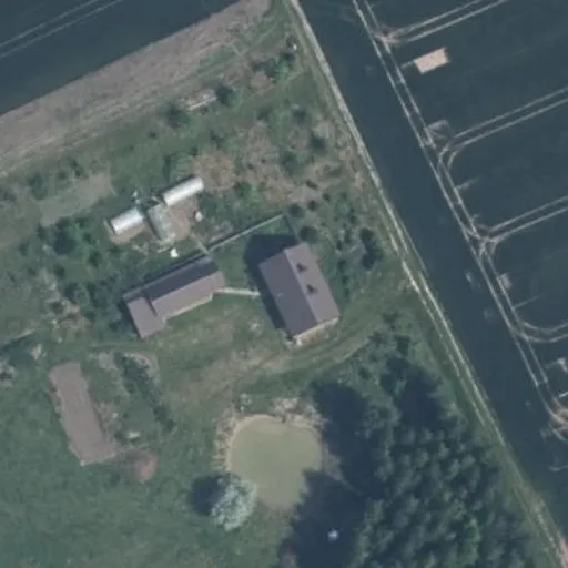 Vaizdas iš viršaus: Bendoriškės g. 5, Baraginė