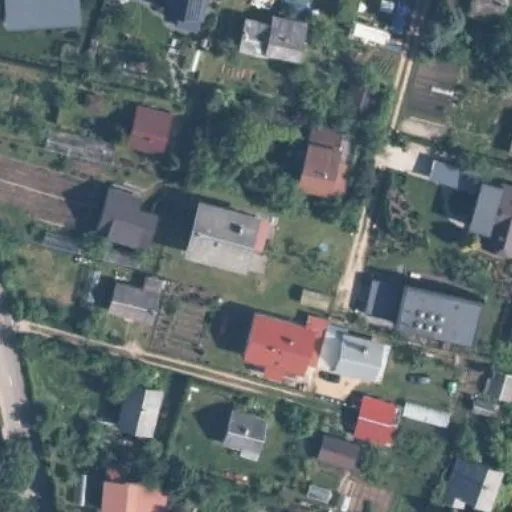 Vaizdas iš viršaus: Gulbinėlių g. 45, Vilnius