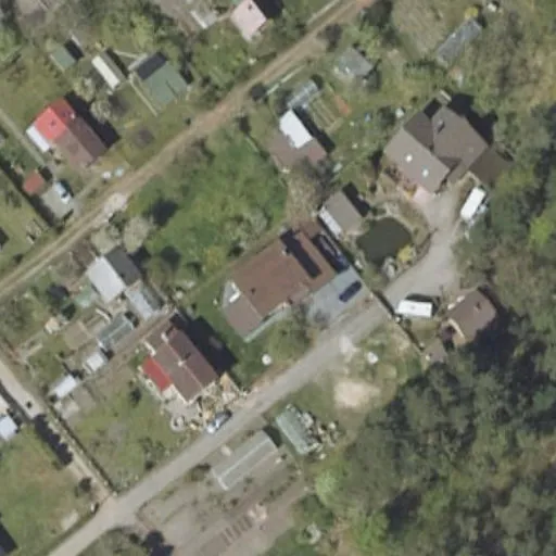 Vaizdas iš viršaus: Mėlynių g. 6, Dercekliai