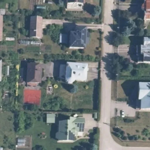 Vaizdas iš viršaus: Piliakalnio g. 7, Gineitiškės