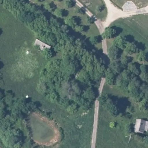 Vaizdas iš viršaus: Sausvingio g. 46, Ilgai