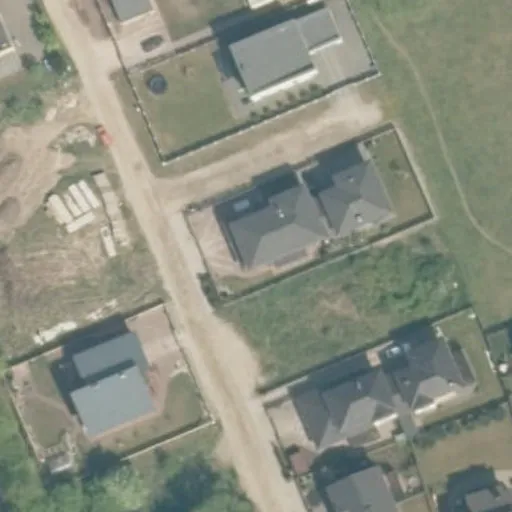 Vaizdas iš viršaus: Deimės g. 19, Klaipėda