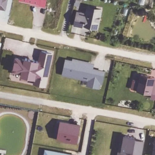 Vaizdas iš viršaus: Klaipėdos g. 161E, Panevėžys