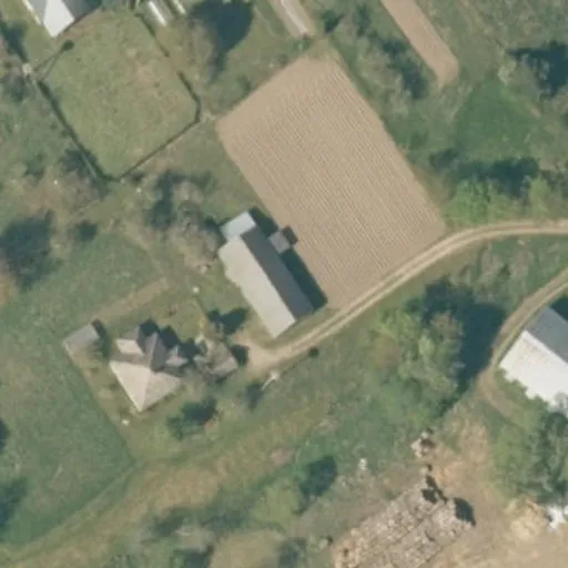 Vaizdas iš viršaus: Žvejų g. 26, Didkiemis