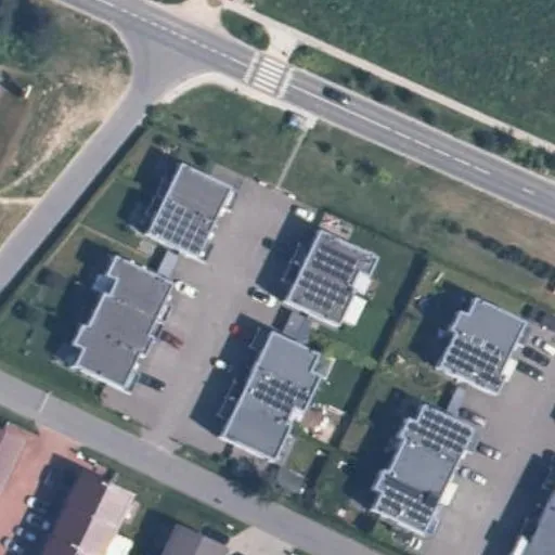 Vaizdas iš viršaus: Estų g. 6, Vilnius