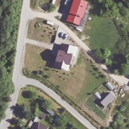 Vaizdas iš viršaus: Kęstučio g. 18, Vyčiai