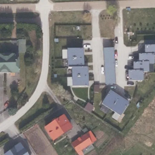 Vaizdas iš viršaus: Kudrėnų g. 20, Kaunas