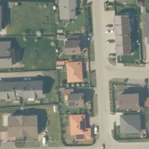 Vaizdas iš viršaus: Klipščių g. 17, Slengiai