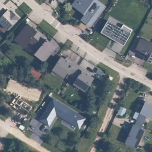 Vaizdas iš viršaus: Jundos g. 16, Vilnius