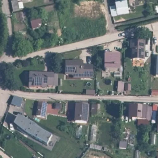 Vaizdas iš viršaus: Kalvų Sodų 3-ioji g. 4, Vilnius
