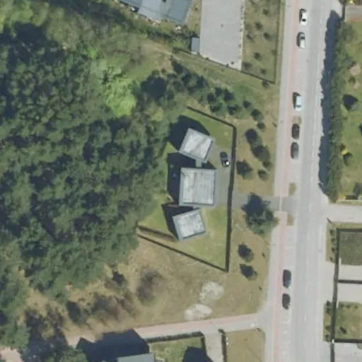 Vaizdas iš viršaus: Vanagupės g. 5C, Palanga