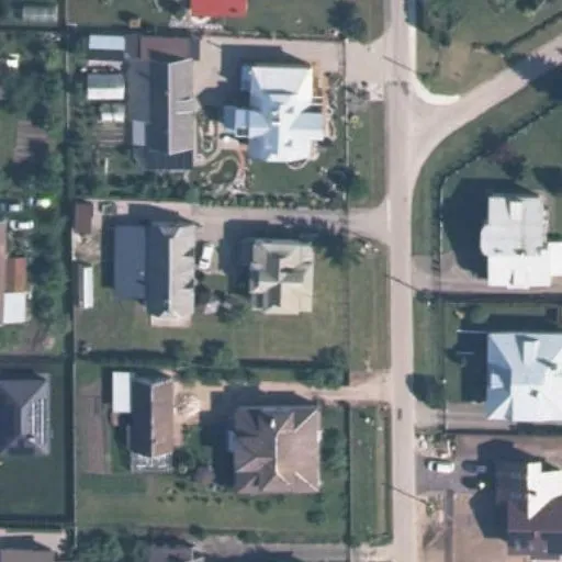 Vaizdas iš viršaus: Ringovėlės g. 10, Marijampolė