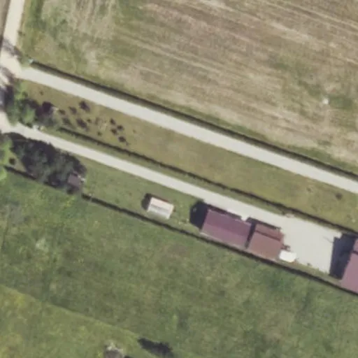 Vaizdas iš viršaus: Lauko g. 8, Vilainiai