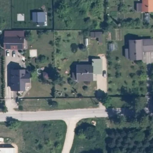 Vaizdas iš viršaus: Liepų al. 33, Vilnius