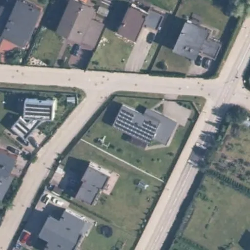 Vaizdas iš viršaus: Padvarės g. 95, Vilnius